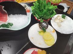 -乔先生涮肉·鲜活牛羊肉火锅(塘沽店)