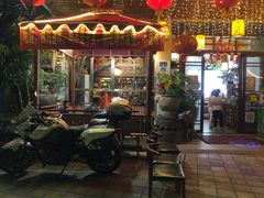 门面-食德喜·阳山鸡王食研基地