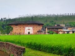 -云水谣景区