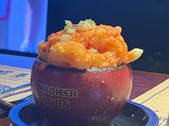 -马迭尔德式西餐精酿啤酒屋(中央大街店)