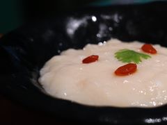 古法鱼豆花-青瓷火锅料理(西单大悦城店)