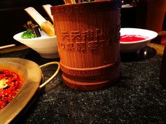 -周师兄大刀腰片火锅(洪崖洞旗舰店)