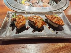 -御牛道日式烤肉料理(杭州万象城店)