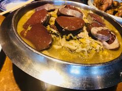-95号酱骨·一块豆腐(展春园西路店)