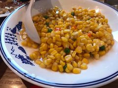 松仁玉米-好嫂子酱猪手•农家菜(华远坊店)