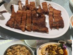 -鲤鱼塘农家山庄