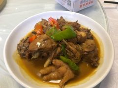 -天目湖刘老四农庄
