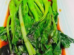 广东菜心-潮好味(国贸英皇集团中心店)
