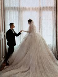 -金夫人婚纱摄影(总店)