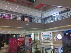 -光启城时尚购物中心