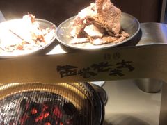 -西塔老太太泥炉烤肉(温州首店万象城黑金店)