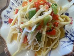 -礼州土碗菜
