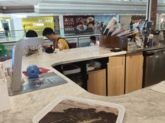 -COSTA COFFEE(恒基名人购物中心店)