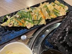 -郑阿姨的家·이모네·韩料&烤肉(武川路店)