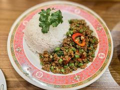 -曼谷食堂·泰国家庭料理
