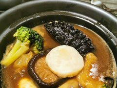 -长沙北辰洲际酒店-兰调全日餐厅