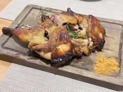 -大象厨房(重庆道店)