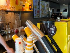 -麦当劳(北京昌金路得来速餐厅店)