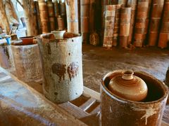 -景德镇古窑民俗博览区