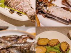 -达叔香味海鲜(海棠68环球美食街店)