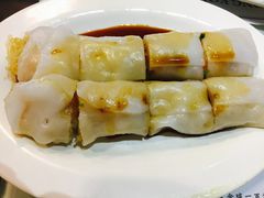 -点点心点心专门店(旺角店)
