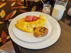 -澳门喜来登大酒店