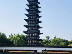 -上海方塔园