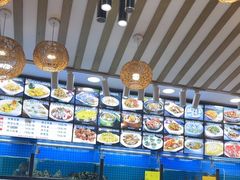 -醉壹号海鲜大排档(厦门美食地标店)