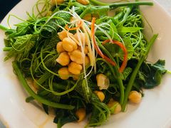 清香南瓜尖-巴依老爷新疆美食(工体旗舰店)
