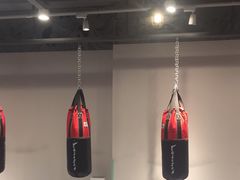 -北武堂拳击散打搏击泰拳俱乐部(三里屯总店)