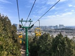 -云龙湖旅游景区