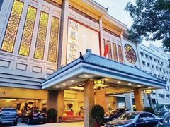 -潮皇食府(北京店)