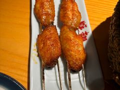 -蚝翅·海鲜粥·烧烤·龙虾季(海曙天一店)