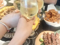 -老友时光·Pizza(泰华黑金店)
