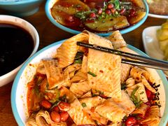 -中阿兰牛肉面(悦海新天地店)