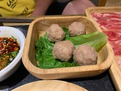 -许府牛火锅(信义坊总店)