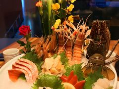 -王鼎精致料理铁板烧(世博源店)