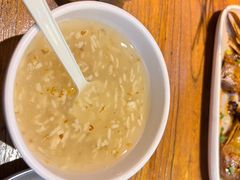 -不是烧烤·武汉烧烤·地道湖北菜(大成路店)