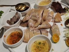白切文昌鸡-闻见中国海南菜(K11店)
