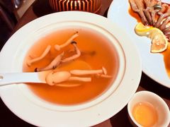 -奉天小馆·非遗东北菜(沈阳万象城店)