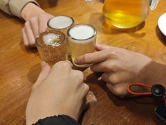 -新凯旋烧烤·燕姐千岛湖土菜