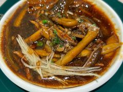-松鹤楼面馆(天一广场店)