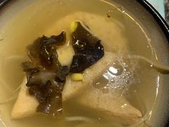 鸡汁回卤干-南京大牌档(人民广场店)