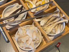 -阿婆情腊排骨火锅·野生菌季(古城旗舰店)