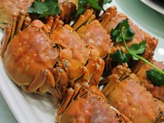 -南庄酒家·海鲜粤菜·25年老字号(环城南路店)