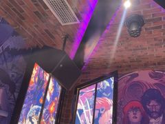 -酷秀KTV(五道口店)