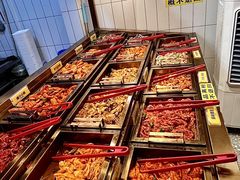 -阿亲家·韩式无限烤肉(花果园店)