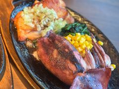 -萨莉亚意式餐厅(国和1000店)