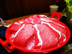 -大龙辣火锅·龙虾·烧烤(湖滨新天地店)