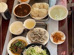 -姚记炒肝店(鼓楼店)